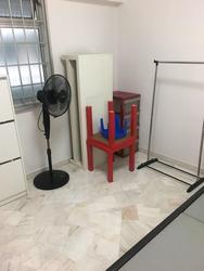 Blk 288D Bukit Batok Street 25 (Bukit Batok), HDB 4 Rooms #176472012